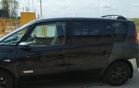 Renault Espace IV, 2004 год, 445 000 рублей, 5 фотография