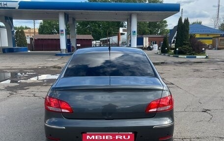 Peugeot 408 I рестайлинг, 2012 год, 440 000 рублей, 2 фотография
