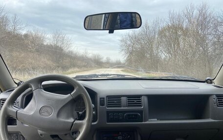 Mazda Demio III (DE), 2000 год, 260 000 рублей, 2 фотография