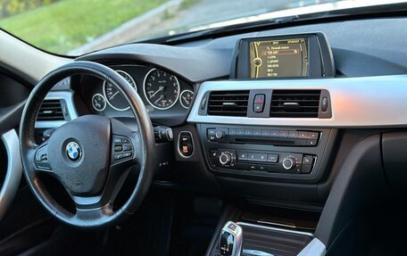 BMW 3 серия, 2013 год, 1 575 000 рублей, 6 фотография