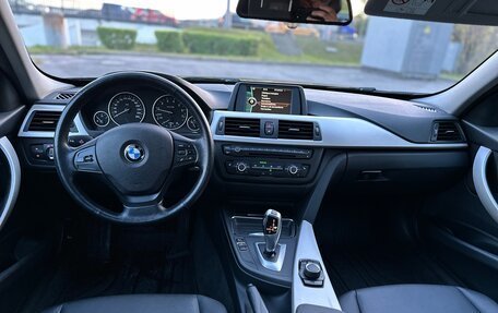 BMW 3 серия, 2013 год, 1 575 000 рублей, 7 фотография