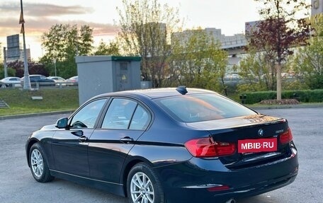 BMW 3 серия, 2013 год, 1 575 000 рублей, 4 фотография