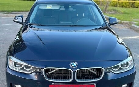 BMW 3 серия, 2013 год, 1 575 000 рублей, 9 фотография