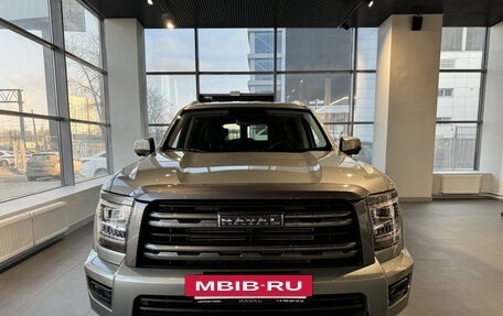 Haval H5, 2024 год, 4 199 000 рублей, 2 фотография