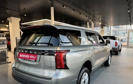 Haval H5, 2024 год, 4 199 000 рублей, 8 фотография