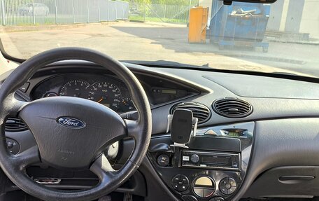 Ford Focus IV, 2004 год, 390 000 рублей, 10 фотография