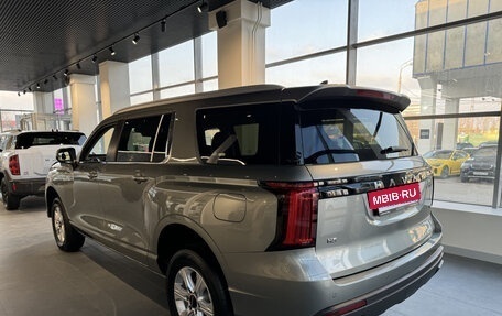 Haval H5, 2024 год, 4 199 000 рублей, 9 фотография