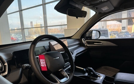 Haval H5, 2024 год, 4 199 000 рублей, 10 фотография