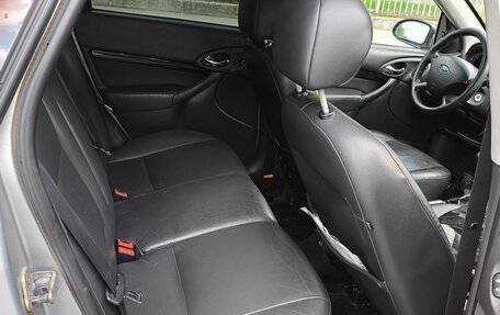 Ford Focus IV, 2004 год, 390 000 рублей, 17 фотография