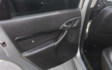 Ford Focus IV, 2004 год, 390 000 рублей, 14 фотография