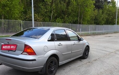 Ford Focus IV, 2004 год, 390 000 рублей, 6 фотография