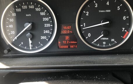 BMW 5 серия, 2007 год, 2 000 000 рублей, 4 фотография
