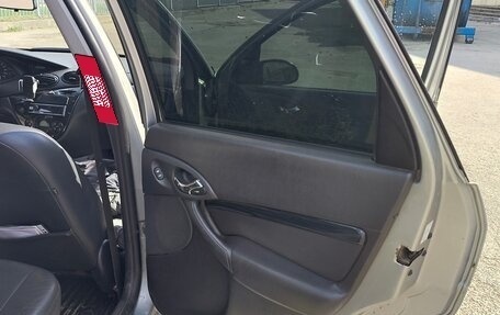 Ford Focus IV, 2004 год, 390 000 рублей, 18 фотография