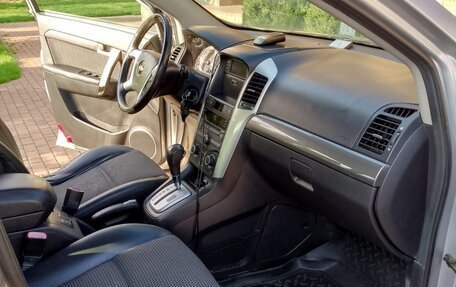 Chevrolet Captiva I, 2008 год, 950 000 рублей, 3 фотография