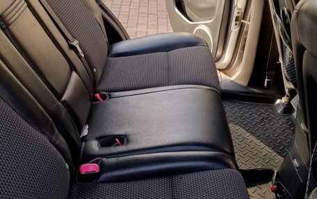 Chevrolet Captiva I, 2008 год, 950 000 рублей, 5 фотография