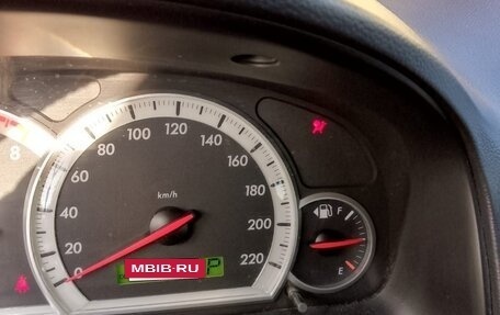 Chevrolet Captiva I, 2008 год, 950 000 рублей, 2 фотография