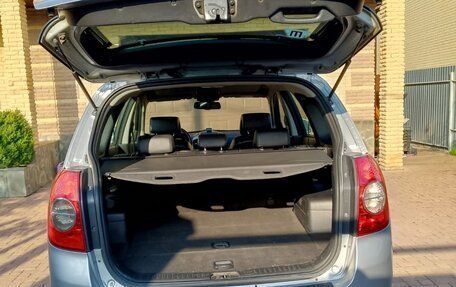Chevrolet Captiva I, 2008 год, 950 000 рублей, 7 фотография
