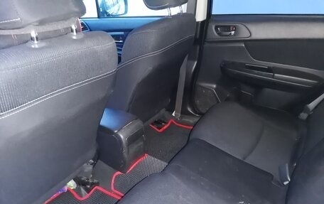 Subaru XV I рестайлинг, 2014 год, 1 220 000 рублей, 6 фотография
