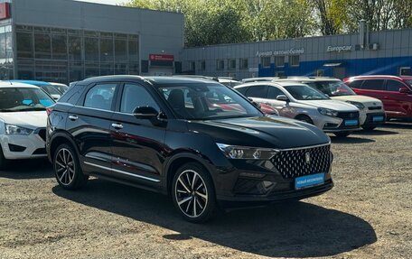 FAW Bestune T77, 2023 год, 2 299 000 рублей, 3 фотография