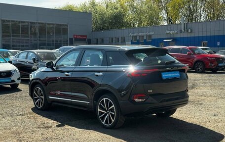 FAW Bestune T77, 2023 год, 2 299 000 рублей, 6 фотография