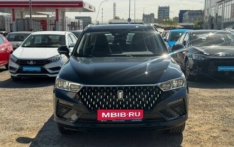 FAW Bestune T77, 2023 год, 2 299 000 рублей, 2 фотография
