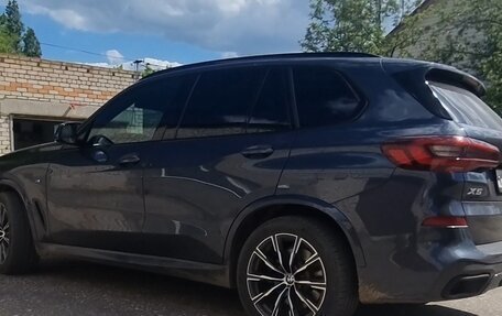 BMW X5, 2020 год, 8 650 000 рублей, 3 фотография