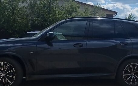 BMW X5, 2020 год, 8 650 000 рублей, 5 фотография