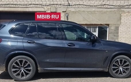 BMW X5, 2020 год, 8 650 000 рублей, 6 фотография