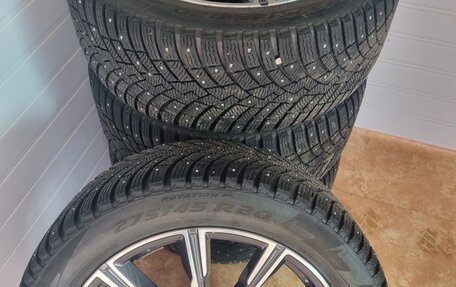 BMW X5, 2020 год, 8 650 000 рублей, 11 фотография