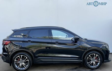 Geely Coolray I, 2022 год, 1 879 000 рублей, 4 фотография