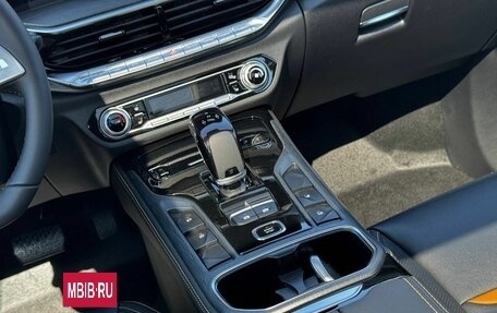 FAW Bestune T77, 2023 год, 2 299 000 рублей, 11 фотография