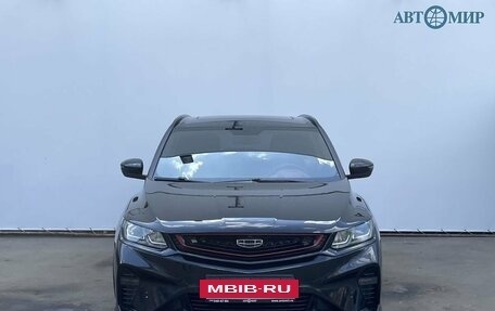 Geely Coolray I, 2022 год, 1 879 000 рублей, 2 фотография