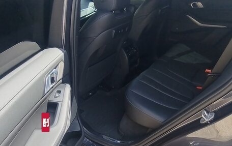 BMW X5, 2020 год, 8 650 000 рублей, 10 фотография