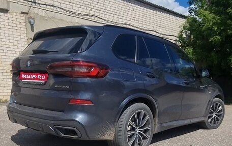 BMW X5, 2020 год, 8 650 000 рублей, 4 фотография