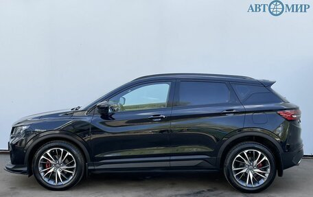 Geely Coolray I, 2022 год, 1 879 000 рублей, 8 фотография