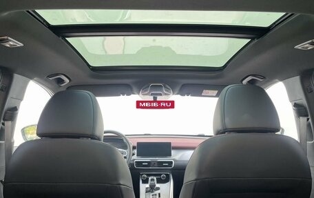 Geely Coolray I, 2022 год, 1 879 000 рублей, 12 фотография