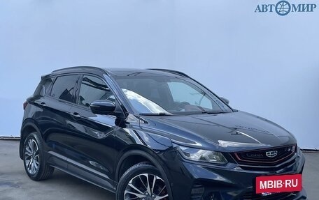 Geely Coolray I, 2022 год, 1 879 000 рублей, 3 фотография