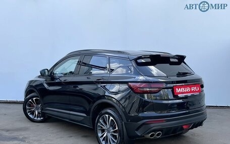 Geely Coolray I, 2022 год, 1 879 000 рублей, 7 фотография