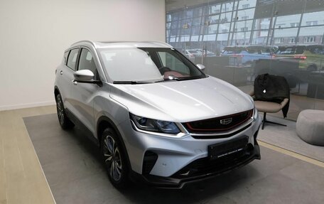 Geely Coolray I, 2023 год, 1 825 000 рублей, 3 фотография