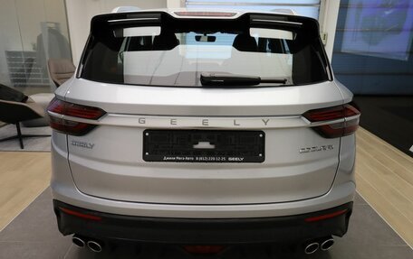 Geely Coolray I, 2023 год, 1 825 000 рублей, 5 фотография
