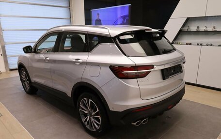 Geely Coolray I, 2023 год, 1 825 000 рублей, 6 фотография