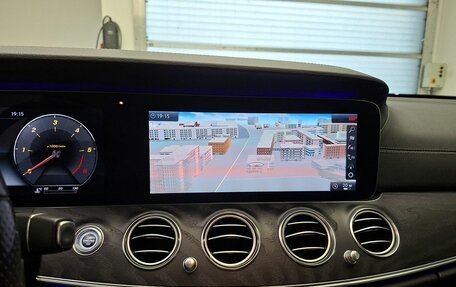 Mercedes-Benz E-Класс, 2019 год, 2 999 000 рублей, 11 фотография