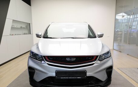 Geely Coolray I, 2023 год, 1 825 000 рублей, 2 фотография
