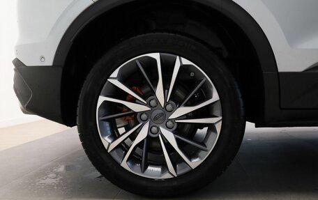 Geely Coolray I, 2023 год, 1 825 000 рублей, 8 фотография