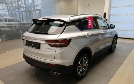 Geely Coolray I, 2023 год, 1 825 000 рублей, 4 фотография