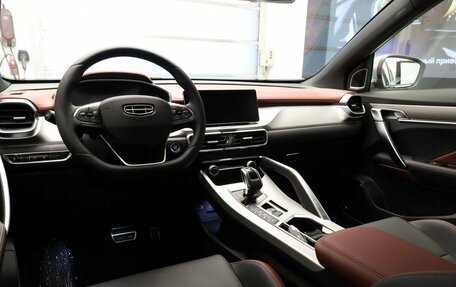 Geely Coolray I, 2023 год, 1 825 000 рублей, 11 фотография