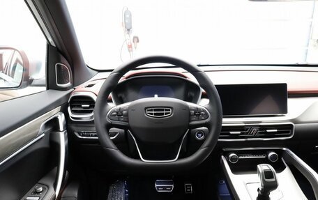 Geely Coolray I, 2023 год, 1 825 000 рублей, 12 фотография