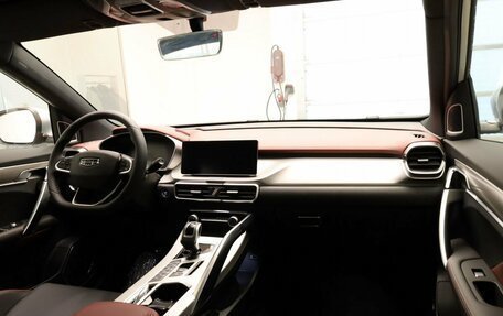Geely Coolray I, 2023 год, 1 825 000 рублей, 14 фотография