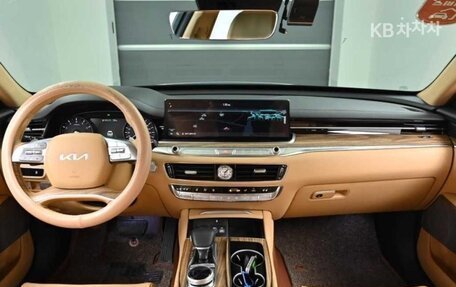 KIA K9, 2021 год, 3 500 000 рублей, 5 фотография