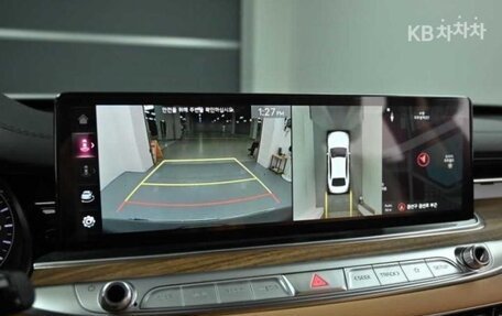 KIA K9, 2021 год, 3 500 000 рублей, 13 фотография